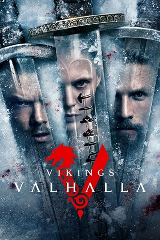 Download Vikings: Valhalla | 2022 | Season 1 | {Hindi-English-}| Netflix Original Web Series | 480p 720p 1080p Download Vikings: Valhalla | 2022 | Season 1 | {Hindi-English} | MulTi-Audio | Netflix Original Web Series | 480p 720p 1080p