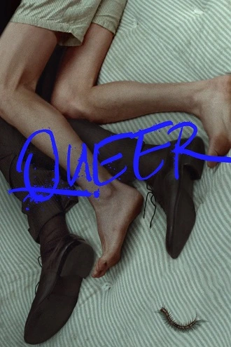 Download Queer | 2024 | English With Subtitles | 480p 720p 1080p Download Queer | 2024 | English With Subtitles | 480p 720p 1080p