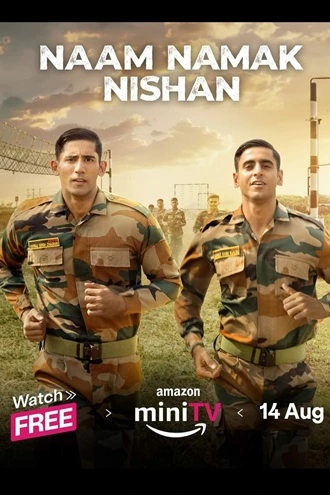 Download Naam Namak Nishan | 2024 | Season 1 | Hindi Complete | AMZN Originals Web Series | 480p 720p 1080p Download Naam Namak Nishan | 2024 | Season 1 | Hindi Complete | AMZN Originals Web Series | 480p 720p 1080p