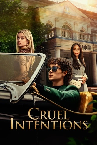 Download Cruel Intentions | 2024 | Season 1 | Hindi Complete | AMZN Originals Web Series | 480p 720p 1080p Download Cruel Intentions | 2024 | Season 1 | Hindi Complete | AMZN Originals Web Series | 480p 720p 1080p | MoviesRock