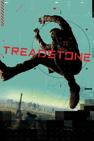 Download Treadstone | 2019 | Season 1 | Hindi | Netflix Original WEB Series | 480p 720p Download Treadstone | 2019 | Season 1 | Hindi | Netflix Original WEB Series | 480p 720p