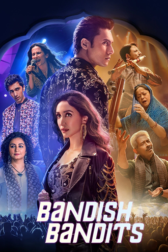 Download Bandish Bandits | 2020 | Season 1 | Hindi Complete Amazon Original Web Series | 480p 720p 1080p Download Bandish Bandits | 2020 | Season 1 | Hindi Complete Amazon Original Web Series | 480p 720p 1080p