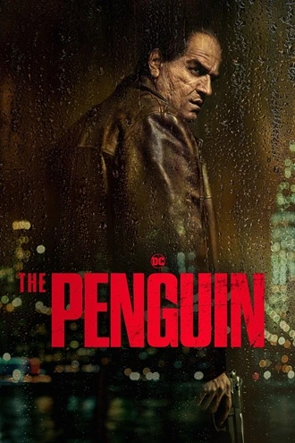 Download The Penguin | 2024 | Season 1 | {Hindi- English}| HBO Web Series | 480p 720p 1080p Download The Penguin Season 1 – HBO Complete Dual Audio {Hindi- English} WEB Series – 480p | 720p | 1080p WEB-DL