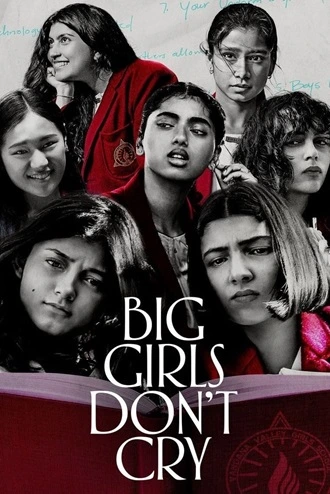 Download Big Girls Don't Cry | 2024 | Season 1 | Hindi Complete | Amazon Original Web Series | 480p 720p 1080p Download Big Girls Don't Cry | 2024 | Season 1 | Hindi Complete | Amazon Original Web Series | 480p 720p 1080p
