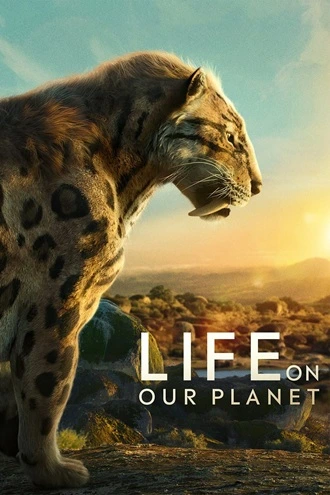 Download Life On Our Planet | 2023 | Season 1 | {Hindi- English}| Netflix Original Web Series | 480p 720p 1080p Download Life On Our Planet (Season 1 – Netflix Original) Complete Dual Audio {Hindi-English} WEB Series – 480p | 720p | 1080p WEB-DL
