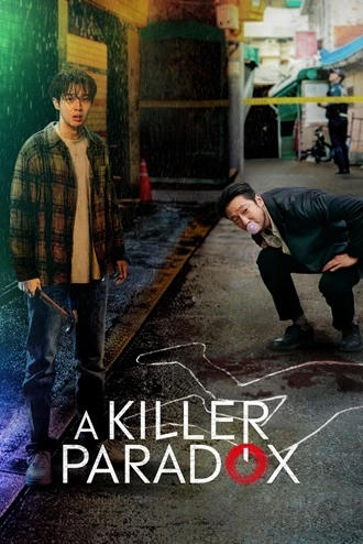 Download A Killer Paradox | 2024 | Season 1 | {Hindi- English}| Netflix Original Web Series | 480p 720p 1080p Download A Killer Paradox (Season 1 – Netflix Original) Complete Dual Audio {Hindi- English} WEB Series – 480p | 720p | 1080p WEB-DL