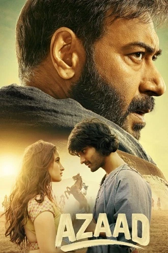 Download Azaad | 2025 | Hindi | Full Movie | 480p 720p 1080p Download Azaad | 2025 | Hindi | Full Movie | 480p 720p 1080p