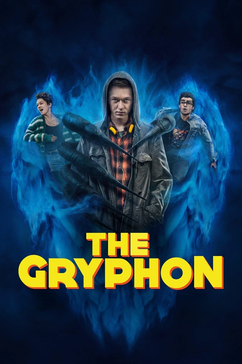 Download The Gryphon | 2023 | Season 1 Complete Dual Audio {Hindi-English} Web Series | 480p 720p 1080p Download The Gryphon | 2023 | Season 1 | {Hindi-English} | MulTi-Audio | Web Series | 480p 720p 1080p