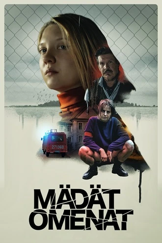 Download Bad Apples {Mädät Omenat} | 2022 | Season 1 Complete Dual Audio {Hindi-English} Web Series | 480p 720p 1080p Download Bad Apples {Mädät Omenat} | 2022 | Season 1 | {Hindi-English-} | Web Series | 480p 720p 1080p | MoviesRock
