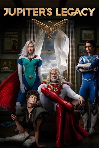 Download Jupiter’s Legacy | 2021 | Season 1 | Dual Audio | Hindi-English | Netflix Original Web Series | 480p 720p 1080p Download Jupiter’s Legacy | 2021 | Season 1 | Dual Audio | Hindi-English | Netflix Original Web Series | 480p 720p 1080p | MoviesRock