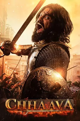 Download Chhaava | 2025 | WEB-DL | Hindi DD5.1 | Full Movie | 480p 720p 1080p Download Chhaava | 2025 | HDTC | Hindi ORG-DD2.0 | Full Movie | 480p 720p 1080p