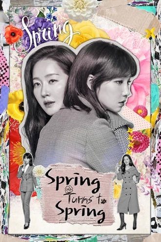 Download Spring Turns to Spring | 2019 | Season 1 | Hindi ORG. Dubbed | Complete Web Series | 480p 720p 1080p Download Spring Turns to Spring | 2019 | Season 1 | Hindi ORG. Dubbed | Complete Web Series | 480p 720p 1080p