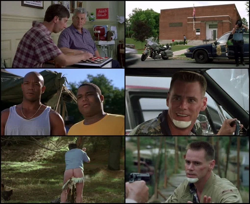 Download Me, Myself & Irene | 2000 | Dual Audio | Hindi-English | Full Movie | 480p 720p 1080p Download Me, Myself & Irene | 2000 | Dual Audio | Hindi-English | Full Movie | 480p 720p 1080p