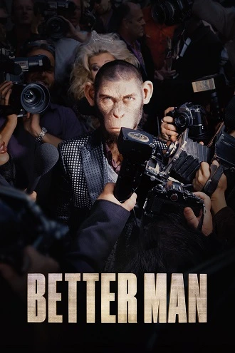 Download Better Man | 2024 | English With Subtitles | Full Movie 480p 720p 1080p Download Better Man | 2024 | English With Subtitles | Full Movie 480p 720p 1080p