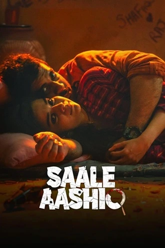 Download Saale Aashiq | 2025 | HDTV {Hindi DD5.1} | Full Movie | 480p 720p 1080p Download Saale Aashiq | 2025 | HDTV {Hindi DD5.1} | Full Movie | 480p 720p 1080p