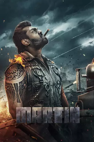 Download Martin | 2024 | Dual Audio | Hindi (ORG DD2.0) & Kannada | Full Movie | 480p 720p 1080p Download Martin | 2024 | Dual Audio | Hindi (ORG DD2.0) & Kannada | Full Movie | 480p 720p 1080p