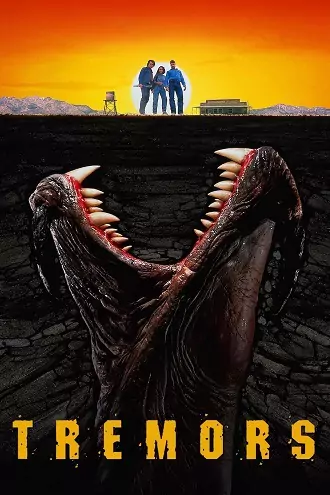 Download Tremors | 1990 | Dual Audio | Hindi-English | Full Movie | 480p 720p 1080p Download Tremors | 1990 | Dual Audio | Hindi-English | Full Movie | 480p 720p 1080p