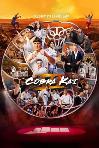 Download Cobra Kai | 2024-2025 | Season 6 | Dual Audio | Hindi-English | Netflix Original Web Series | 480p 720p 1080p Download Cobra Kai | 2024-2025 | Season 6 | Dual Audio | Hindi-English | Netflix Original Web Series | 480p 720p 1080p
