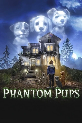 Download Phantom Pups | 2022 | Season 1 Complete Dual Audio {Hindi-English} Web Series | 480p 720p 1080p Download Phantom Pups | 2022 | Season 1 | {Hindi-English-} | Web Series | 480p 720p 1080p | MoviesRock