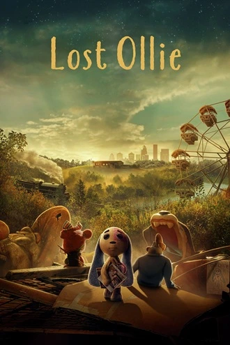 Download Lost Ollie | 2022 | Season 1 | Hindi | Netflix Original WEB Series | 480p 720p Download Lost Ollie | 2022 | Season 1 | Netflix Original WEB Series | 480p 720p 1080p | MoviesRock