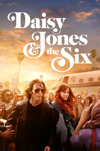 Download Daisy Jones & The Six | 2023 | Season 1 | Dual Audio | Hindi-English | Amazon Original WEB Series | 480p 720p 1080p Download Daisy Jones & The Six | 2023 | Season 1 | Dual Audio | Hindi-English | Amazon Original WEB Series | 480p 720p 1080p | MoviesRock
