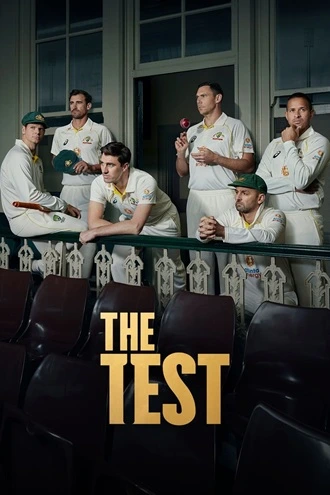 Download The Test: A New Era for Australia’s Team | 2023 | Season 2 | Hindi Complete | Amazon Prime Video Web Series | 480p 720p 1080p Download The Test: A New Era for Australia’s Team | 2023 | Season 1 | Hindi Complete | Amazon Prime Video Web Series | 480p 720p 1080p | MoviesRock