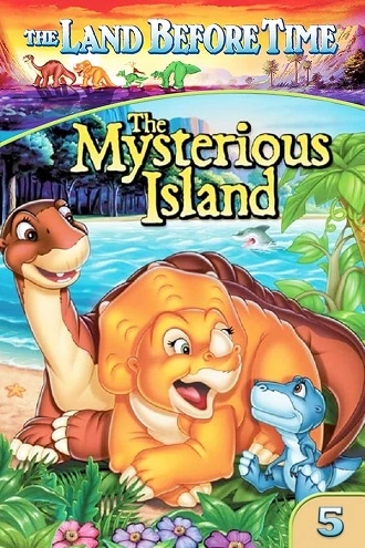 Download The Land Before Time V The Mysterious Island | 1997 | English With Subtitles | Full Movie | 480p 720p 1080p Download The Land Before Time V The Mysterious Island | 1997 | English With Subtitles | Full Movie | 480p 720p 1080p