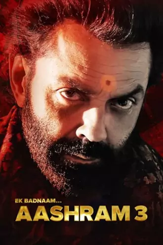 Download Aashram: Chapter 3 PART – 2 | 2025 | Hindi Complete | MX Original WEB Series | 480p 720p 1080p Download Aashram: Chapter 3 PART – 2 | 2025 | Hindi Complete | MX Original WEB Series | 480p 720p 1080p