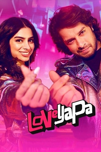 Download Loveyapa | 2025 | Hindi DD5.1 | Full Movie 480p 720p 1080p Download Loveyapa | 2025 | HDTS Hindi | Full Movie | 480p 720p 1080p