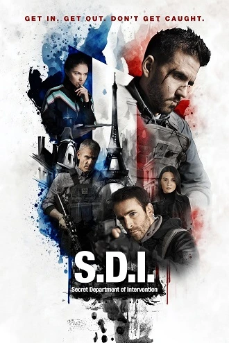 Download SDI Secret Department of Intervention | 2024 | Hindi-English | 480p 720p 1080p Download SDI Secret Department of Intervention | 2024 | Hindi-English | 480p 720p 1080p