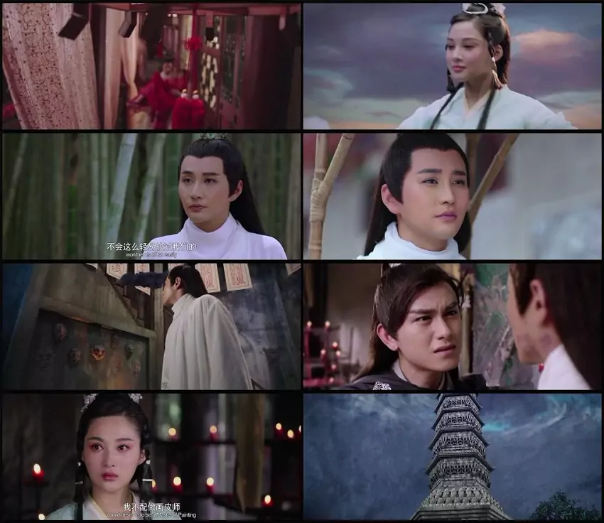 Download The Skin Painter 2 | 2018 | Dual Audio | Hindi-Chinese | Full Movie | 480p 720p 1080p Download The Skin Painter 2 | 2018 | Dual Audio | Hindi-Chinese | Full Movie | 480p 720p 1080p