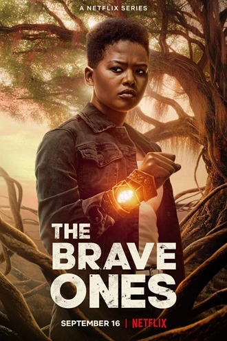 Download The Brave Ones | 2022 | Season 1 | Hindi | Netflix Original WEB Series | 480p 720p Download The Brave Ones | 2022 | Season 1 | Hindi | Netflix Original WEB Series | 480p 720p
