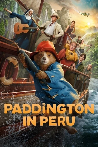 Download Paddington in Peru | 2024 | Hindi-English | Dual Audio | BluRay 480p 720p 1080p Download Paddington in Peru | 2024 | Hindi-English | Dual Audio | BluRay 480p 720p 1080p