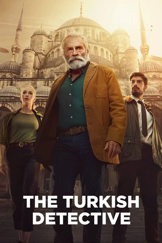 Download The Turkish Detective | 2023 | Season 1 | Complete Dual Audio | Hindi-English | Paramount+ Original WEB Series | 480p 720p 1080p Download The Turkish Detective | 2023 | Season 1 | Complete Dual Audio | Hindi-English | Paramount+ Original WEB Series | 480p 720p 1080p