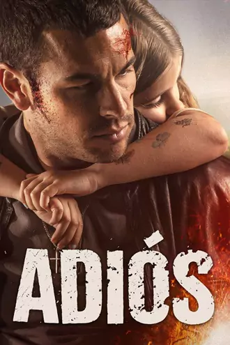 Download Adiós | 2019 | Dual Audio | Hindi-English | Full Movie | 480p 720p 1080p Download Adiós | 2019 | Dual Audio | Hindi-English | Full Movie | 480p 720p 1080p
