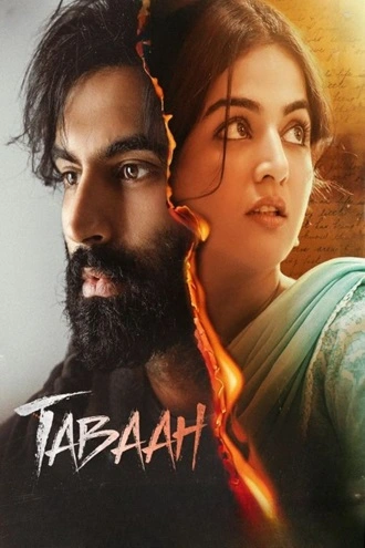 Download Tabaah | 2024 | Punjabi DD5.1 | Full Movie | 480p 720p 1080p Download Tabaah | 2024 | Punjabi DD5.1 | Full Movie | 480p 720p 1080p