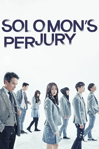 Download Solomon’s Perjury | 2016 | Season 1 Hindi Dubbed Web Series | 480p 720p 1080p Download Solomon’s Perjury| 2016 | Season 1 | Hindi Dubbed | MulTi-Audio | Web Series | 480p 720p 1080p