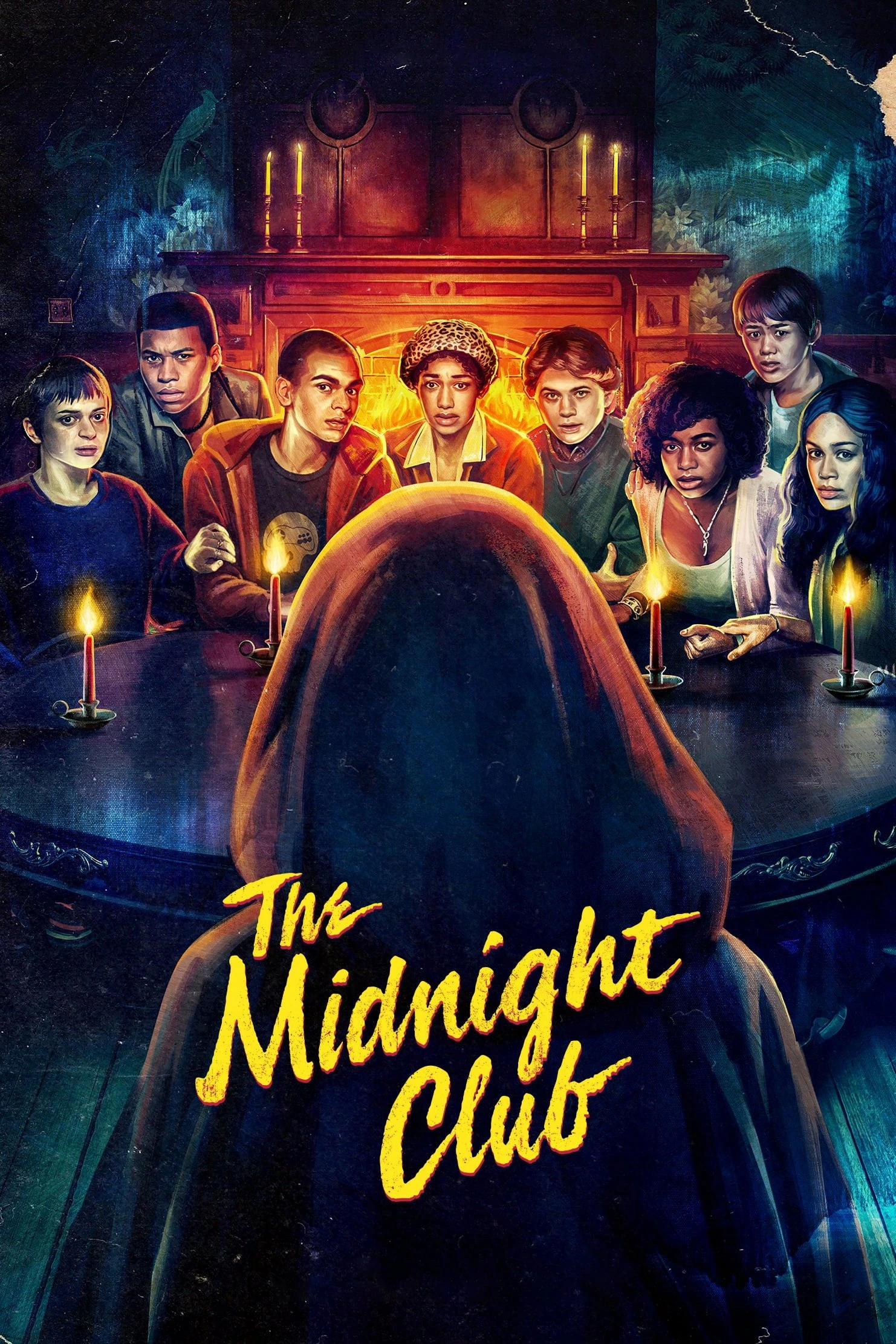 Download The Midnight Club | 2022 | Season 1 | Hindi Complete | Netflix Original WEB Series | 480p 720p 1080p Download The Midnight Club | 2022 | Season 1 | Hindi Complete | Netflix Original WEB Series | 480p 720p 1080p | MoviesRock