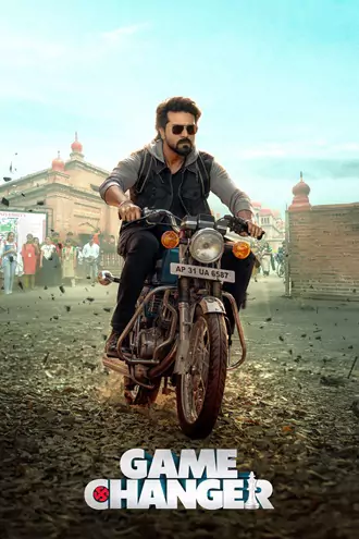 Download Game Changer | 2025 | ZEE5 Hindi ORG. DD5.1 | Full Movie 480p 720p 1080p 2160p 4K Download Game Changer | 2025 | ZEE5 Hindi ORG. DD5.1 | Full Movie 480p 720p 1080p 2160p 4K