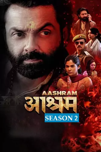 Download Aashram Chapter 2 : The Dark Side | 2020 | Season 2 | Hindi Complete | MX Original WEB Series | 480p 720p 1080p Download Aashram Chapter 2 : The Dark Side | 2020 | Season 2 | Hindi Complete | MX Original WEB Series | 480p 720p 1080p