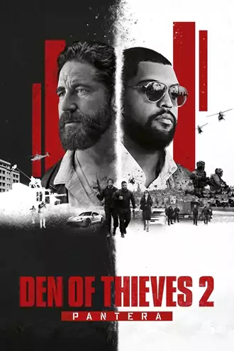 Download Den of Thieves 2: Pantera | 2025 | Hindi - English | Dual Audio | Full Movie 480p 720p 1080p Download Den of Thieves 2: Pantera | 2025 | Hindi - English | Dual Audio | Full Movie 480p 720p 1080p