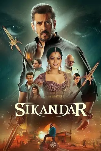 Download Sikandar | 2025 | Hindi DD2.0 | PRE-HD | Full Movie 480p 720p 1080p Download Sikandar | 2025 | Hindi DD2.0 | PRE-HD | Full Movie 480p 720p 1080p