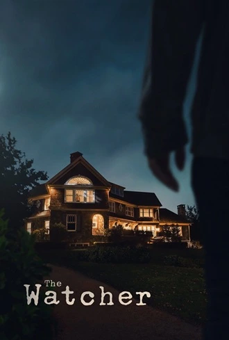 Download The Watcher | 2022 | Season 1 | Dual Audio | Hindi-English | Netflix Original Web Series | 480p 720p 1080p Download The Watcher | 2022 | Season 1 | Dual Audio | Hindi-English | Netflix Original Web Series | 480p 720p 1080p | MoviesRock