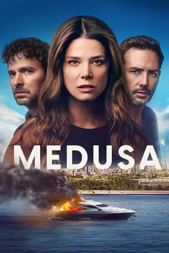 Download Medusa | 2025 | Season 1 | Dual Audio | Hindi-English | NetFlix Original WEB Series | 480p 720p 1080p Download Medusa | 2025 | Season 1 | Dual Audio | Hindi-English | NetFlix Original WEB Series | 480p 720p 1080p