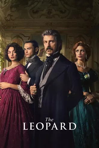 Download The Leopard | 2025 | Season 1 | Dual Audio | Hindi-English | NetFlix Original WEB Series | 480p 720p 1080p Download The Leopard | 2025 | Season 1 | Dual Audio | Hindi-English | NetFlix Original WEB Series | 480p 720p 1080p