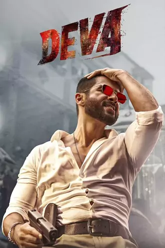 Download Deva | 2025 | Netflix | Hindi DD5.1 | WEB-DL | Full Movie 480p 720p 1080p Download Deva | 2025 | Netflix | Hindi DD5.1 | WEB-DL | Full Movie 480p 720p 1080p