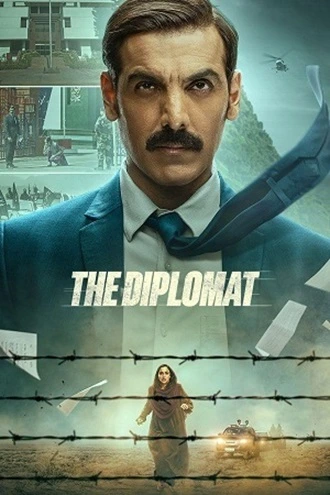 Download The Diplomat | 2025 | Hindi DD5.1 | WEB-DL | Full Movie 480p 720p 1080p Download The Diplomat | 2025 | Hindi DD5.1 | WEB-DL | Full Movie 480p 720p 1080p