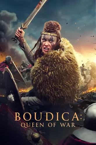 Download Boudica: Queen of War | 2023 | Hindi - English | Dual Audio | Full Movie 480p 720p 1080p Download Boudica: Queen of War | 2023 | Hindi - English | Dual Audio | Full Movie 480p 720p 1080p