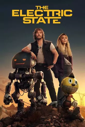 Download The Electric State | 2025 | Hindi-English | Dual Audio | Full Movie 480p 720p 1080p Download The Electric State | 2025 | Hindi-English | Dual Audio | Full Movie 480p 720p 1080p