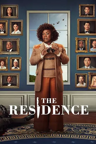 Download The Residence | 2025 | Season 1 | Dual Audio | Hindi-English | Netflix Web Series | 480p 720p 1080p Download The Residence | 2025 | Season 1 | Dual Audio | Hindi-English | Netflix Web Series | 480p 720p 1080p